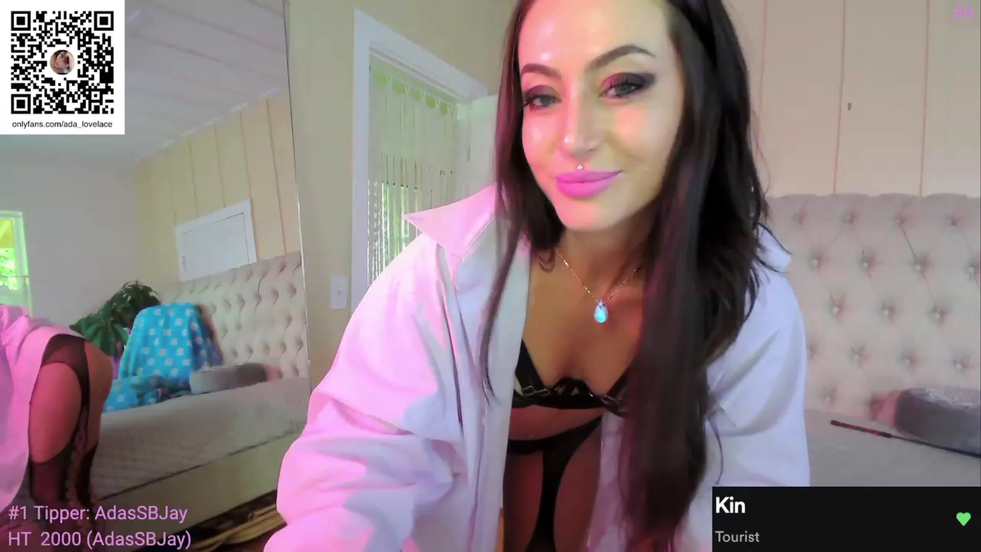 Gallery image thumbnail from ada_lovelace's myfreecams stream on, 08/21/2023, 22:15 image 10 of 20