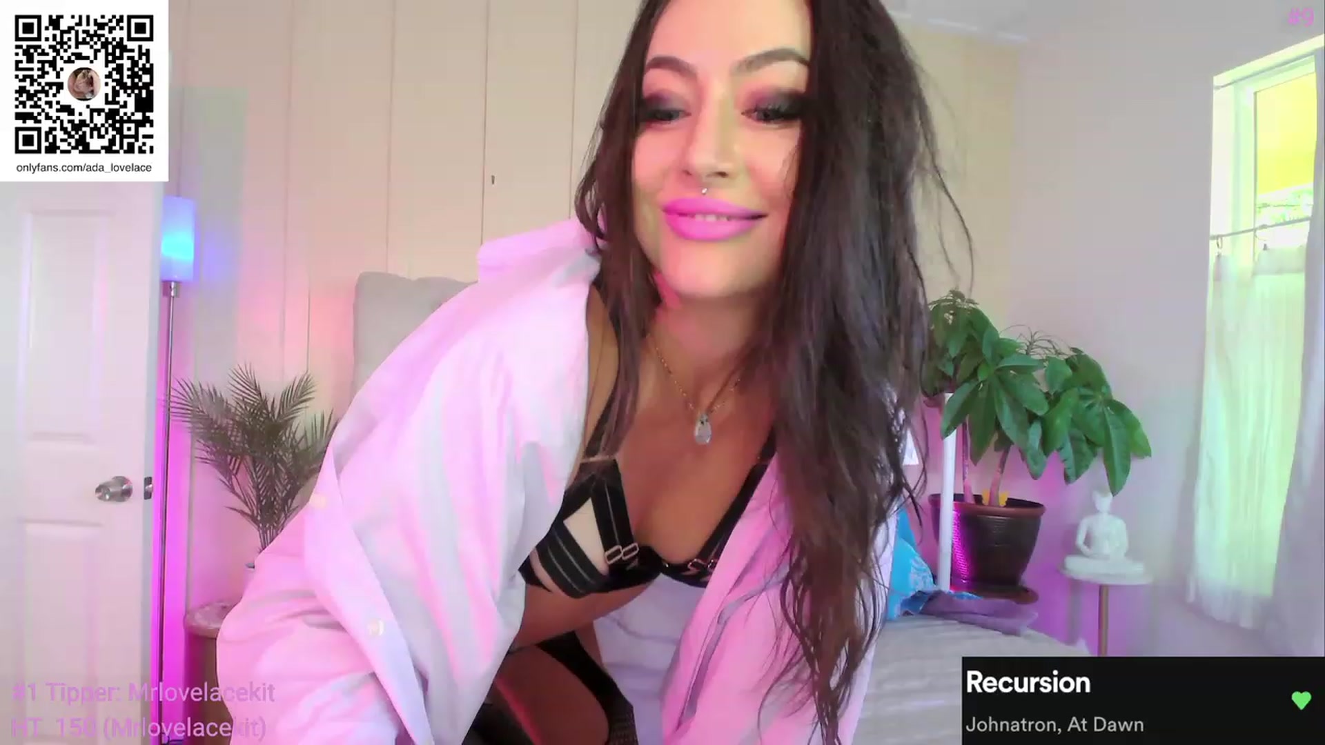 Gallery image thumbnail from ada_lovelace's myfreecams stream on, 08/21/2023, 22:15 image 3 of 20
