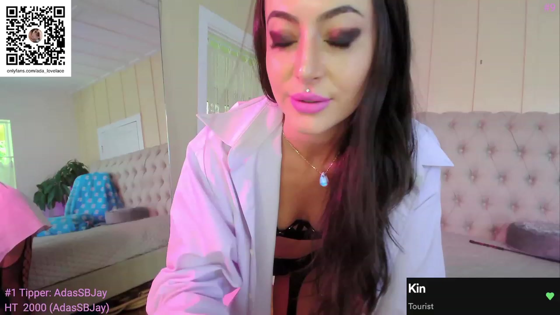 Gallery image thumbnail from ada_lovelace's myfreecams stream on, 08/21/2023, 22:15 image 9 of 20