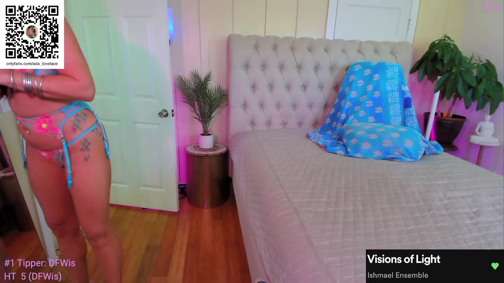 Gallery image thumbnail from ada_lovelace's myfreecams stream on, 08/22/2023, 22:52 image 2 of 20