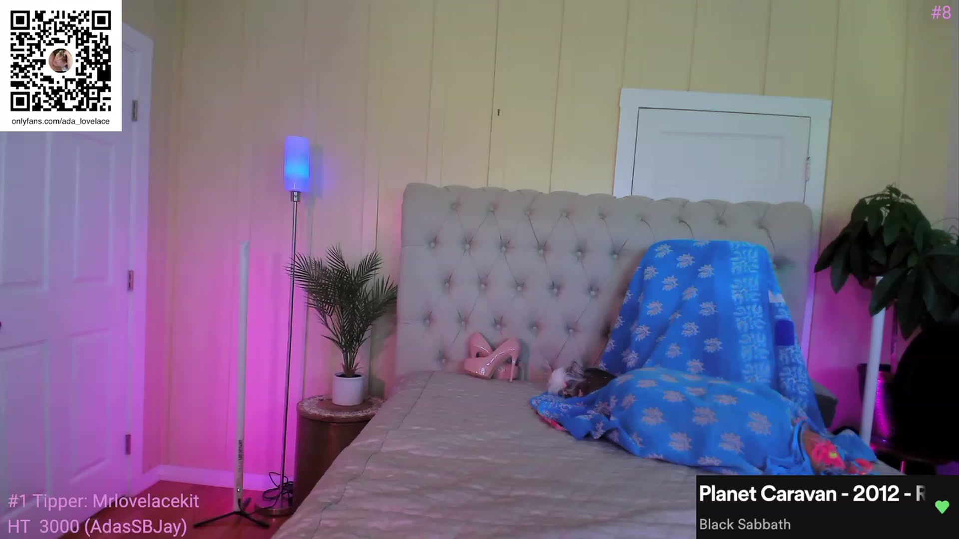 Gallery image thumbnail from ada_lovelace's myfreecams stream on, 08/23/2023, 02:26 image 12 of 20