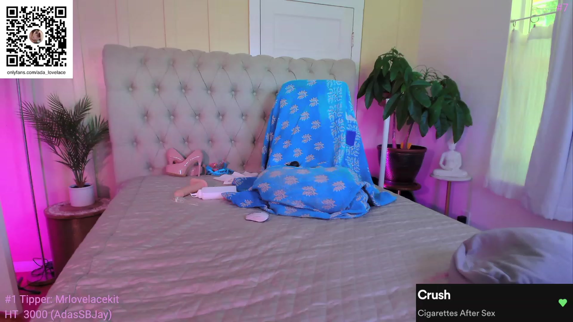 Gallery image thumbnail from ada_lovelace's myfreecams stream on, 08/23/2023, 03:39 image 15 of 20