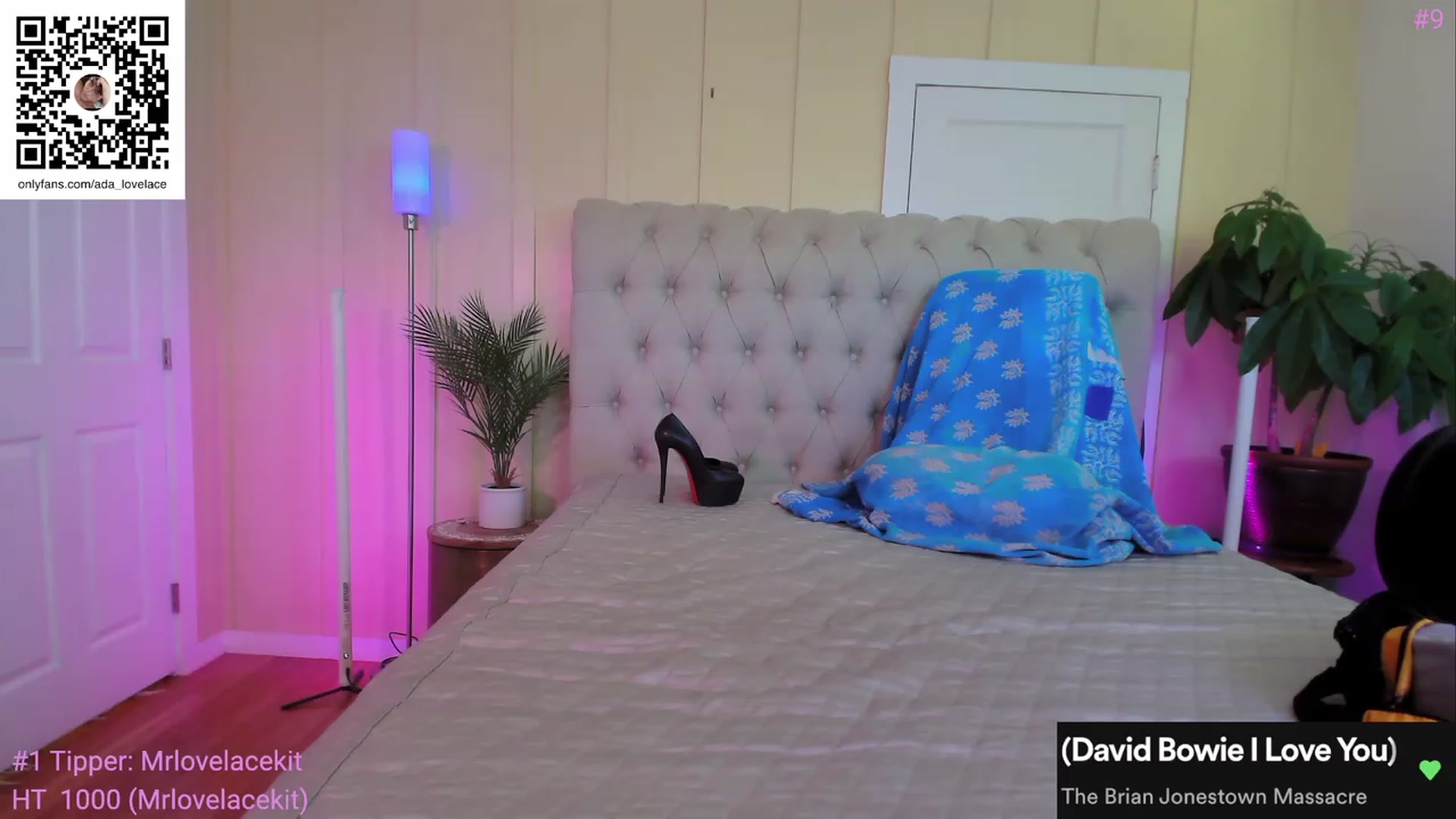 Gallery image thumbnail from ada_lovelace's myfreecams stream on, 08/23/2023, 23:27 image 11 of 20