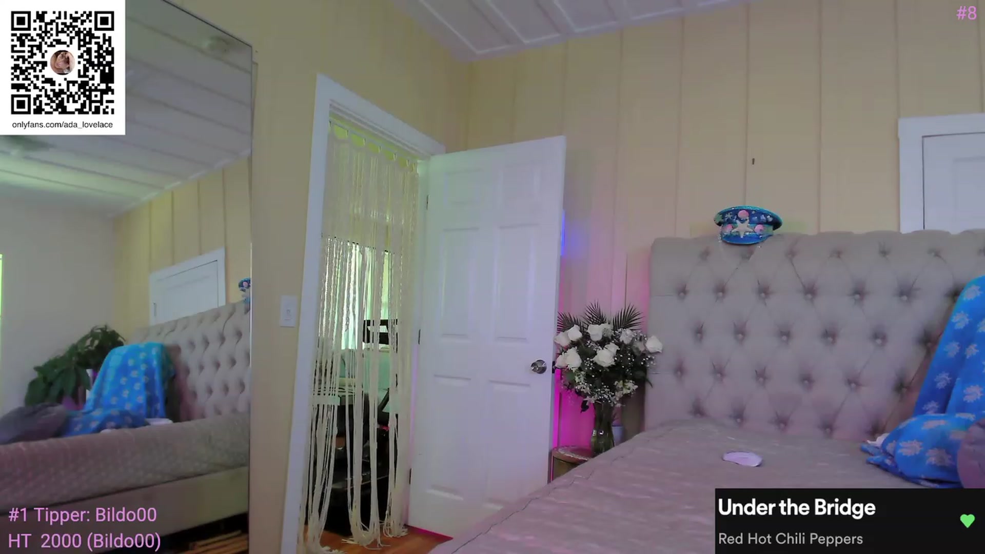 Gallery image thumbnail from ada_lovelace's myfreecams stream on, 09/01/2023, 24:12 image 5 of 20