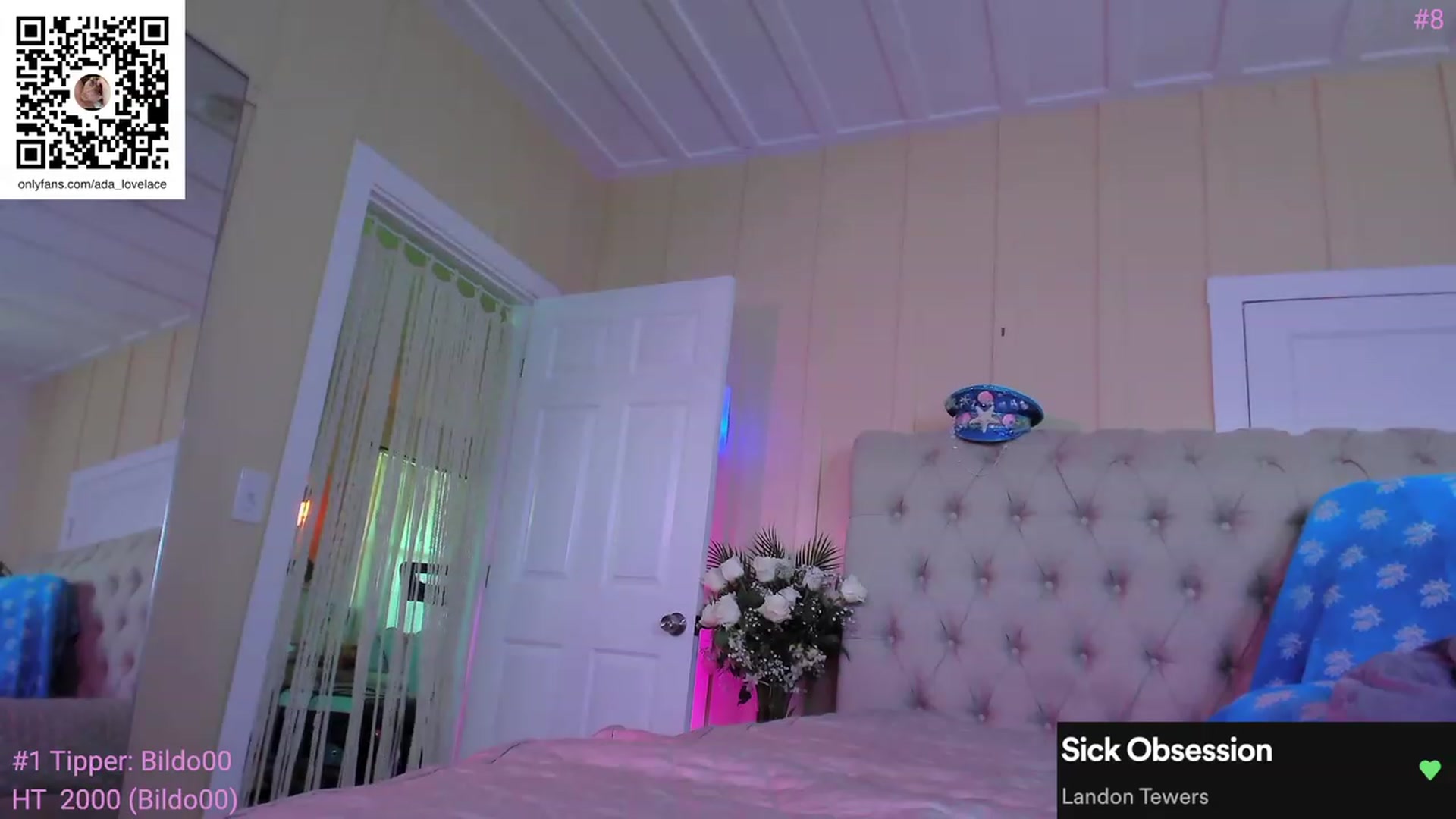 Gallery image thumbnail from ada_lovelace's myfreecams stream on, 09/01/2023, 24:12 image 9 of 20