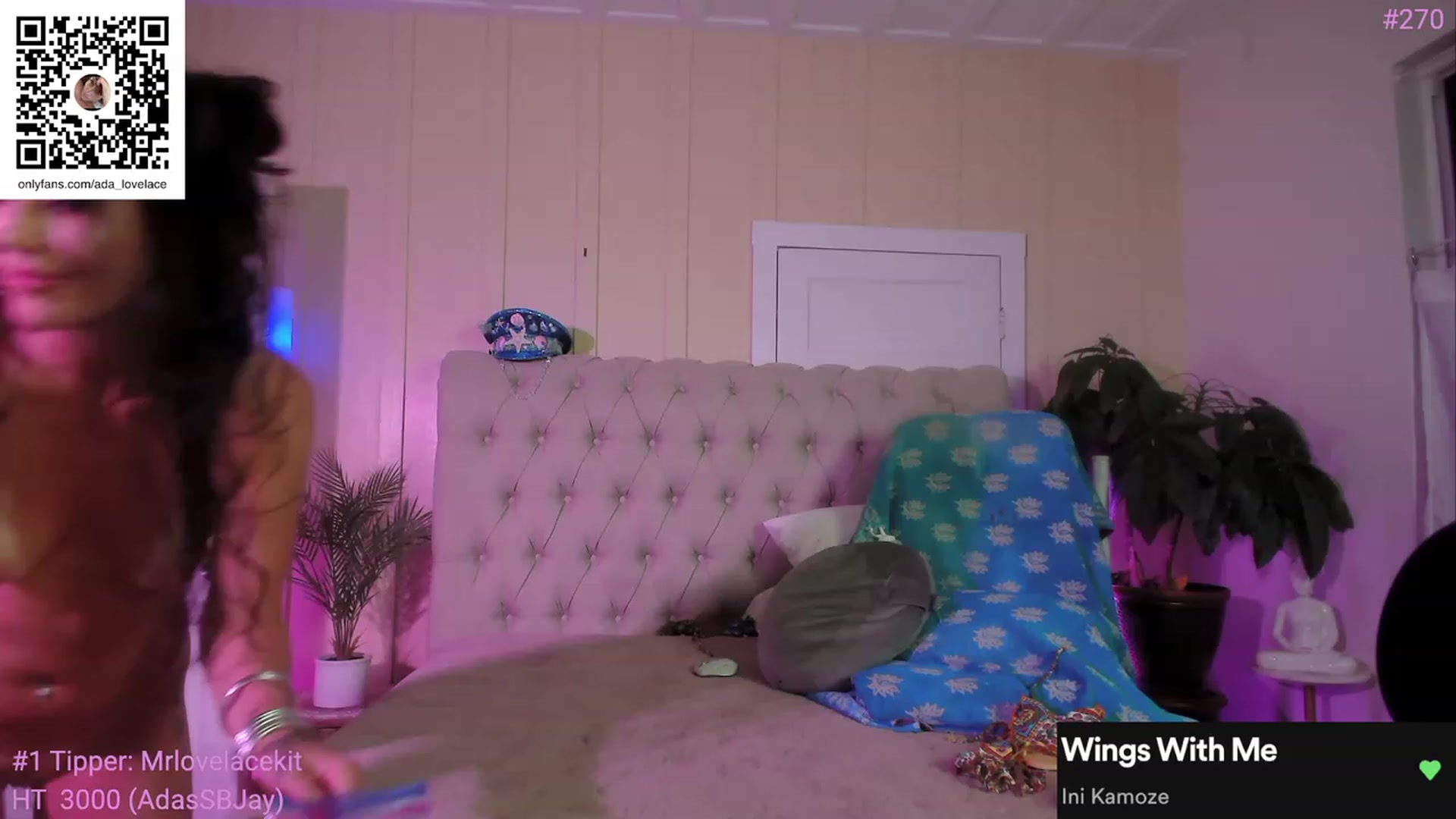 Gallery image thumbnail from ada_lovelace's myfreecams stream on, 09/08/2023, 06:26 image 11 of 20