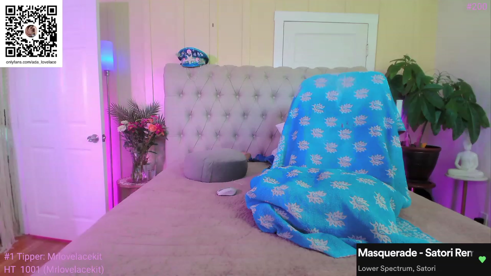 Gallery image thumbnail from ada_lovelace's myfreecams stream on, 09/09/2023, 02:30 image 17 of 20
