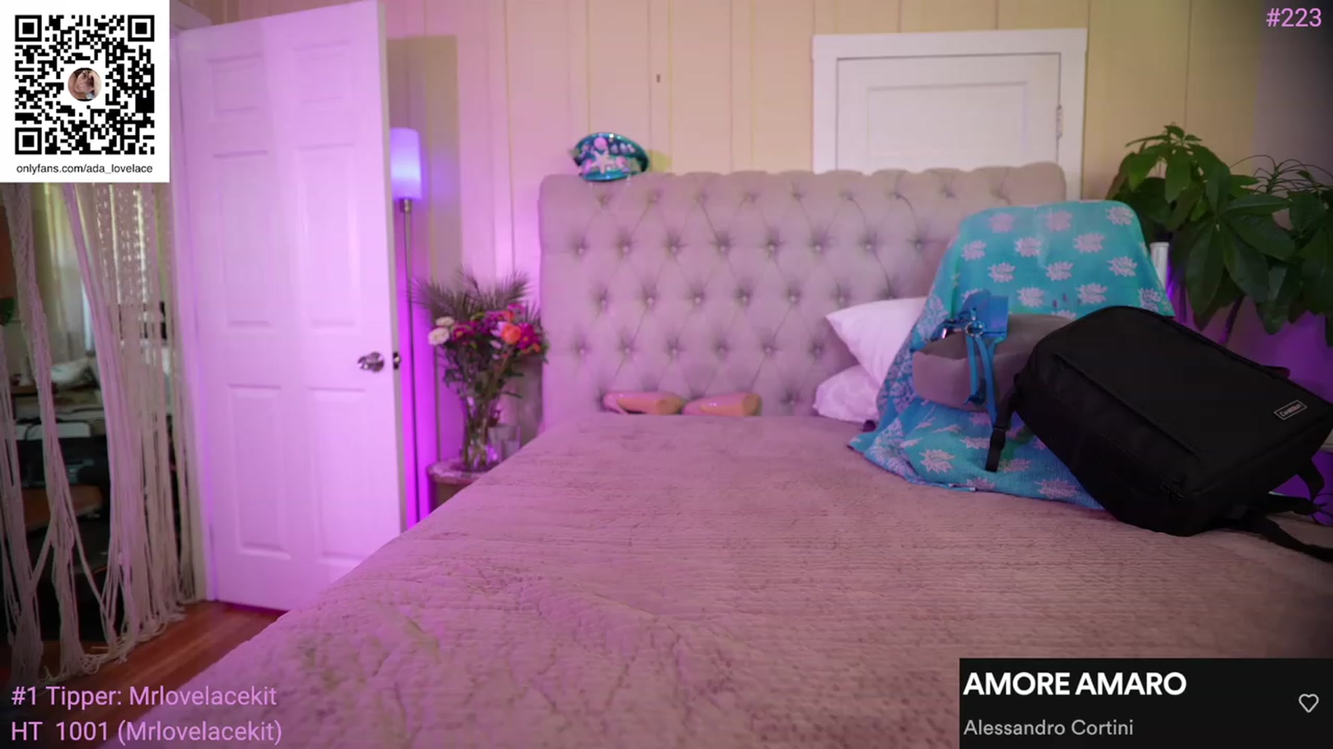 Gallery image thumbnail from ada_lovelace's myfreecams stream on, 09/09/2023, 02:30 image 12 of 20