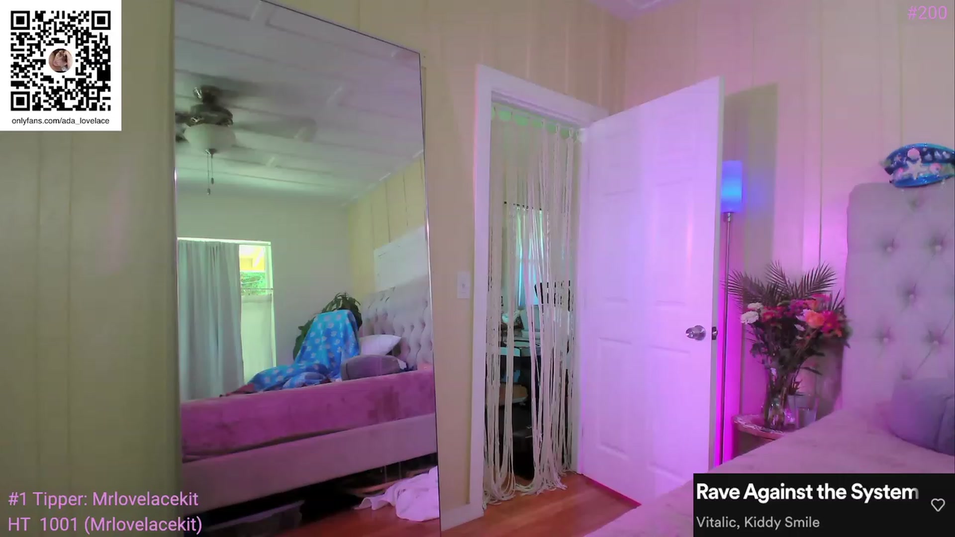 Gallery image thumbnail from ada_lovelace's myfreecams stream on, 09/09/2023, 02:30 image 18 of 20