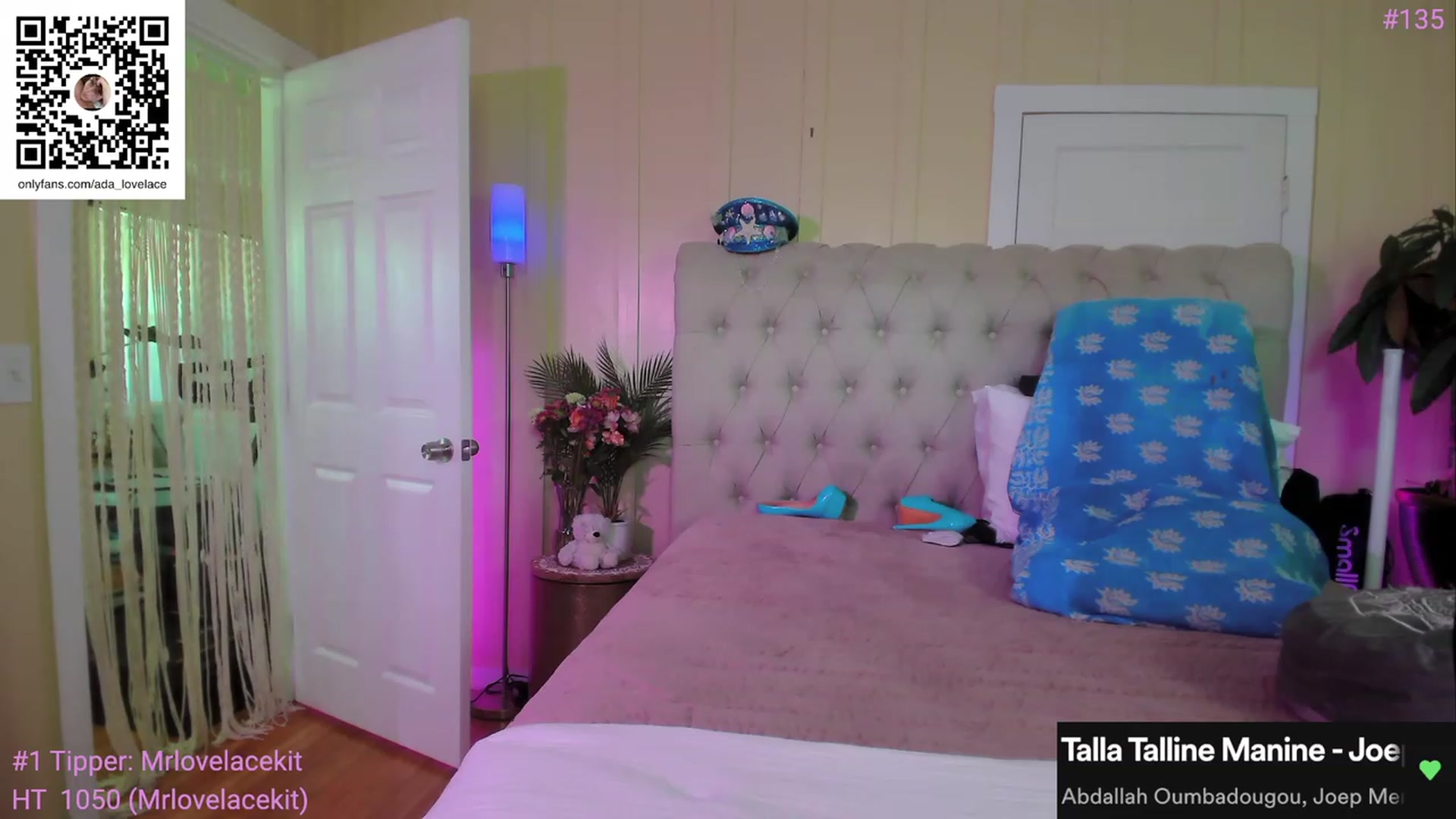 Gallery image thumbnail from ada_lovelace's myfreecams stream on, 09/12/2023, 24:02 image 15 of 20