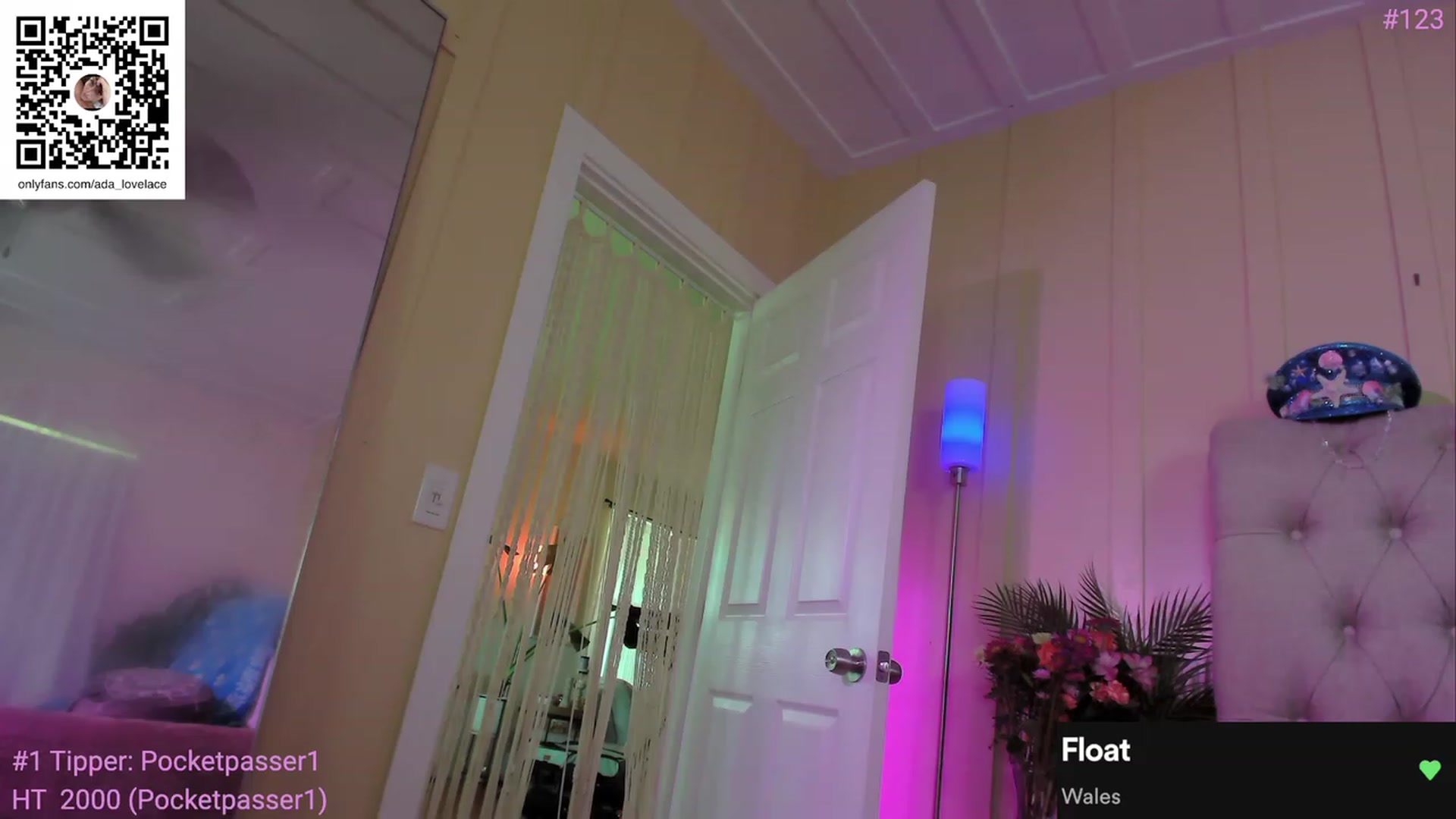 Gallery image thumbnail from ada_lovelace's myfreecams stream on, 09/12/2023, 01:37 image 13 of 20
