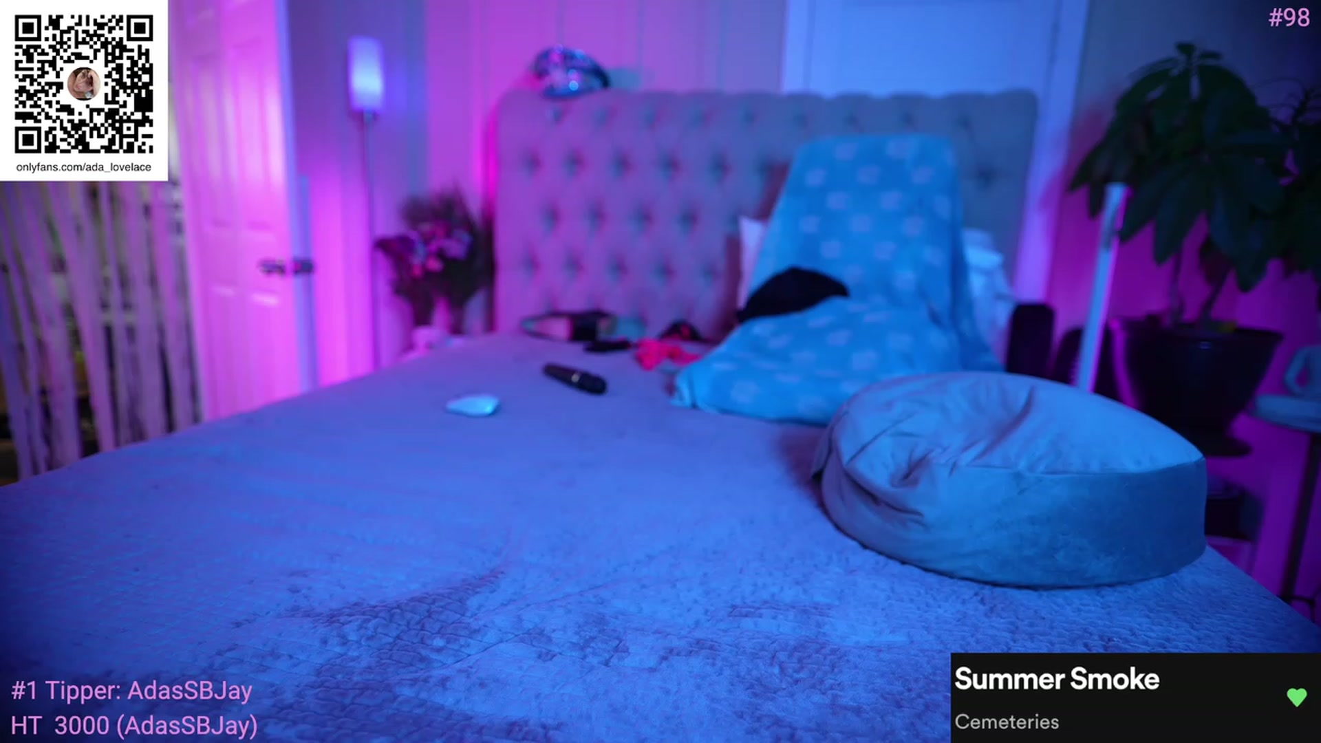 Gallery image thumbnail from ada_lovelace's myfreecams stream on, 09/14/2023, 24:55 image 20 of 20
