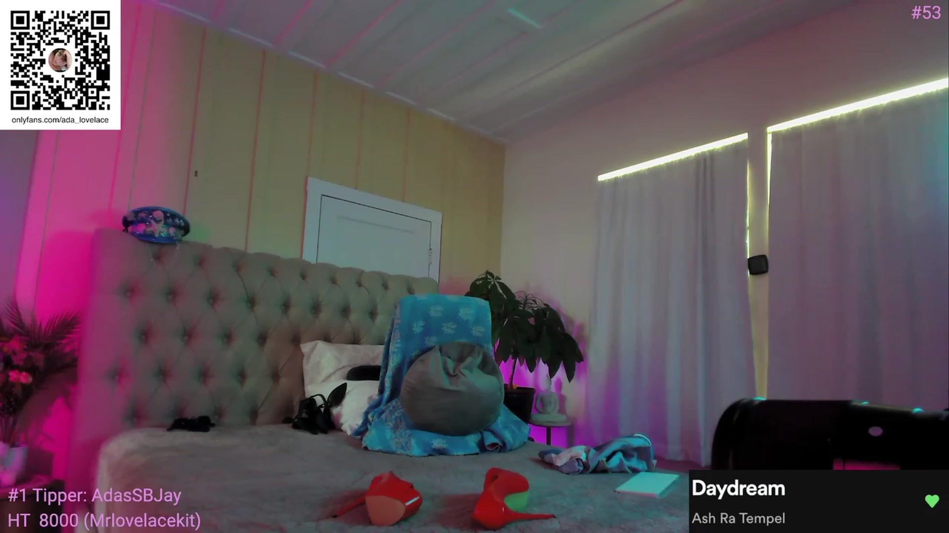 Gallery image thumbnail from ada_lovelace's myfreecams stream on, 09/17/2023, 24:03 image 13 of 20
