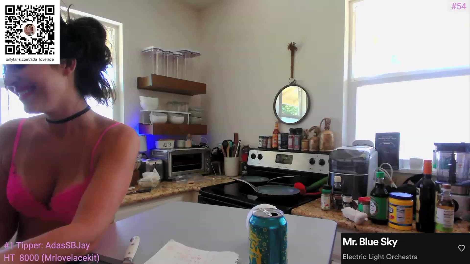 Gallery image thumbnail from ada_lovelace's myfreecams stream on, 09/17/2023, 24:03 image 20 of 20