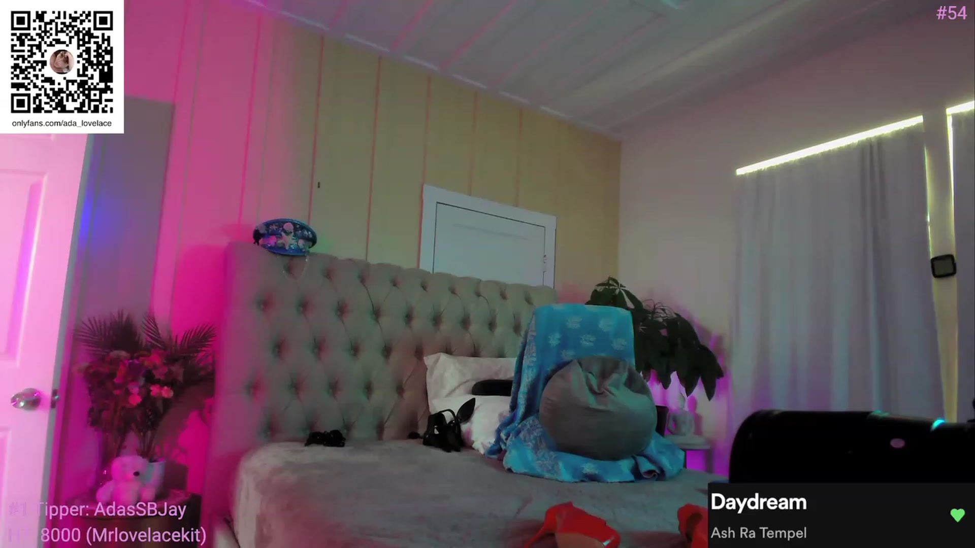 Gallery image thumbnail from ada_lovelace's myfreecams stream on, 09/17/2023, 24:03 image 14 of 20