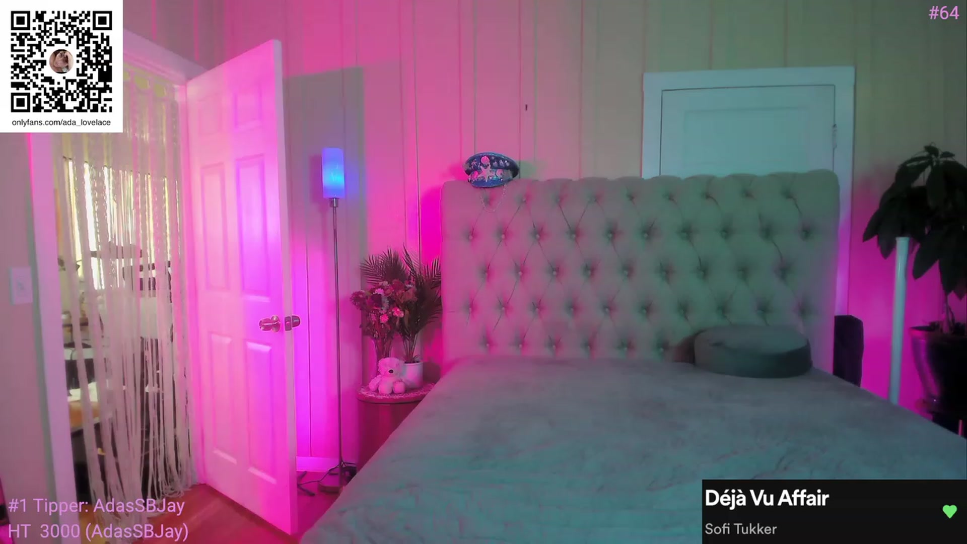 Gallery image thumbnail from ada_lovelace's myfreecams stream on, 09/19/2023, 23:34 image 8 of 20