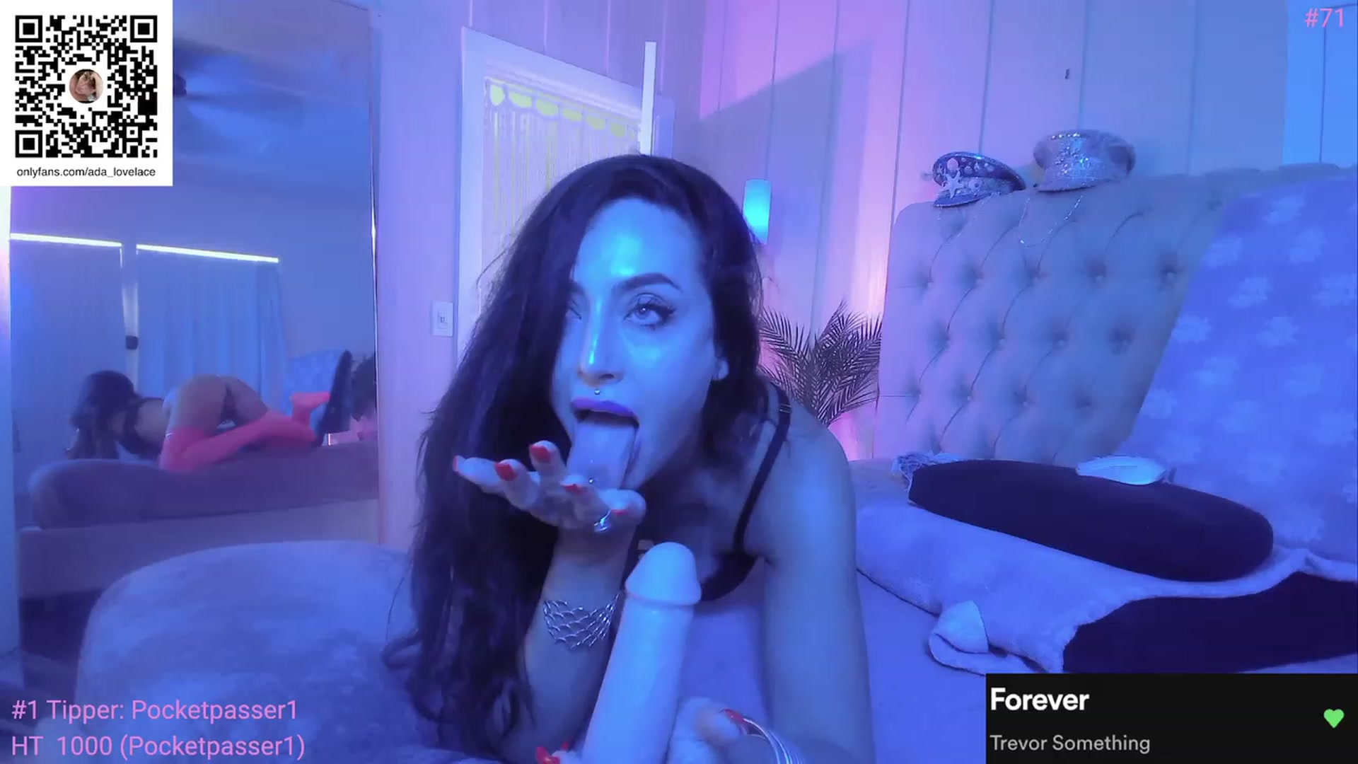 Gallery image thumbnail from ada_lovelace's myfreecams stream on, 09/30/2023, 24:02 image 6 of 20