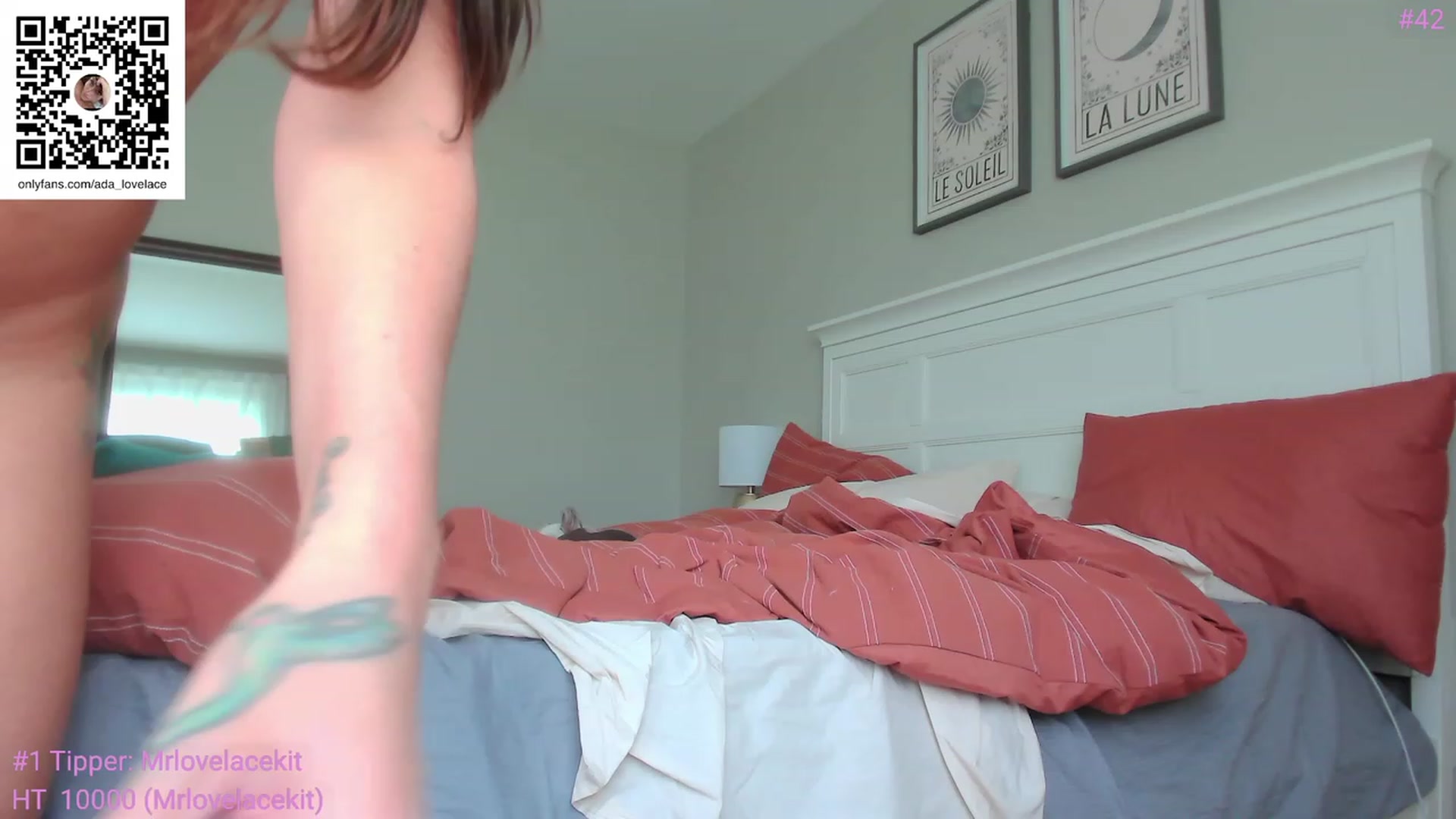 Gallery image thumbnail from ada_lovelace's myfreecams stream on, 10/27/2023, 21:44 image 17 of 20