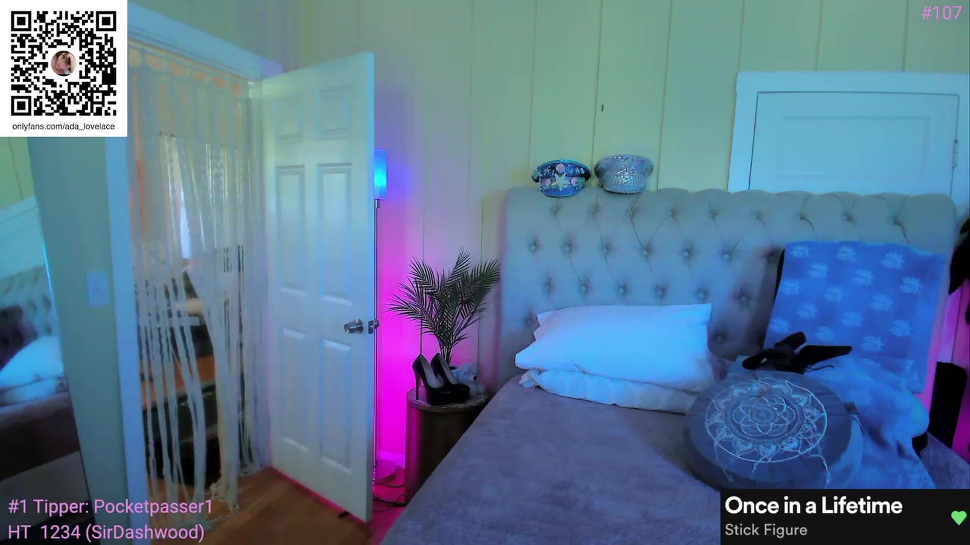 Gallery image thumbnail from ada_lovelace's myfreecams stream on, 11/12/2023, 02:05 image 16 of 20