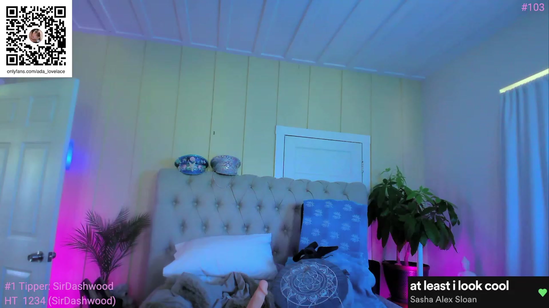 Gallery image thumbnail from ada_lovelace's myfreecams stream on, 11/12/2023, 02:24 image 13 of 20