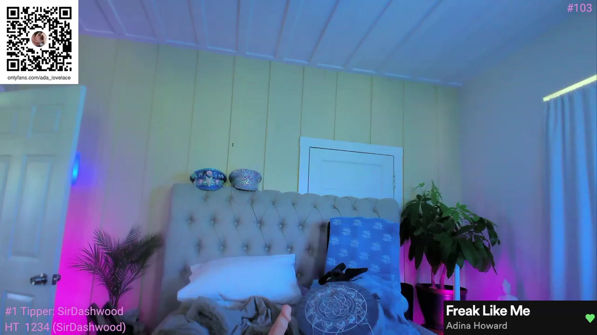 Gallery image thumbnail from ada_lovelace's myfreecams stream on, 11/12/2023, 02:24 image 14 of 20