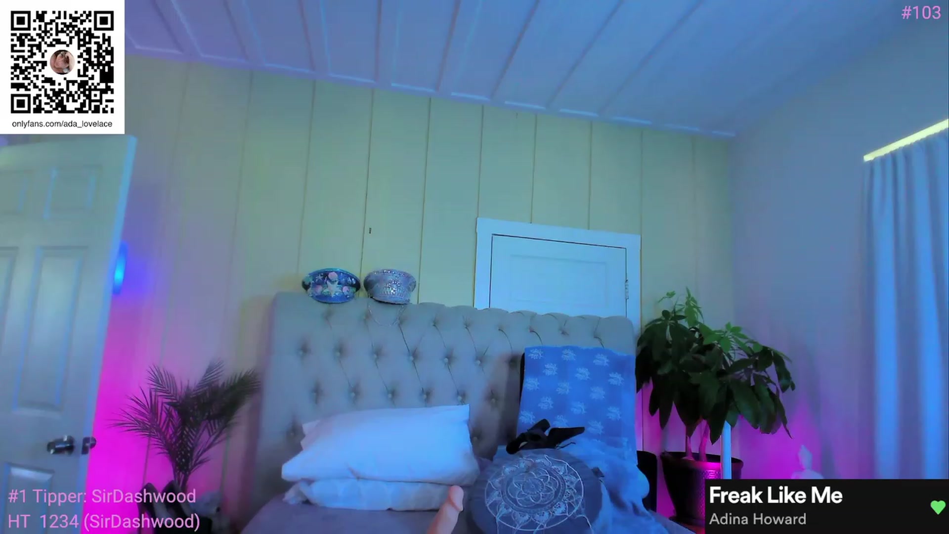 Gallery image thumbnail from ada_lovelace's myfreecams stream on, 11/12/2023, 02:24 image 15 of 20