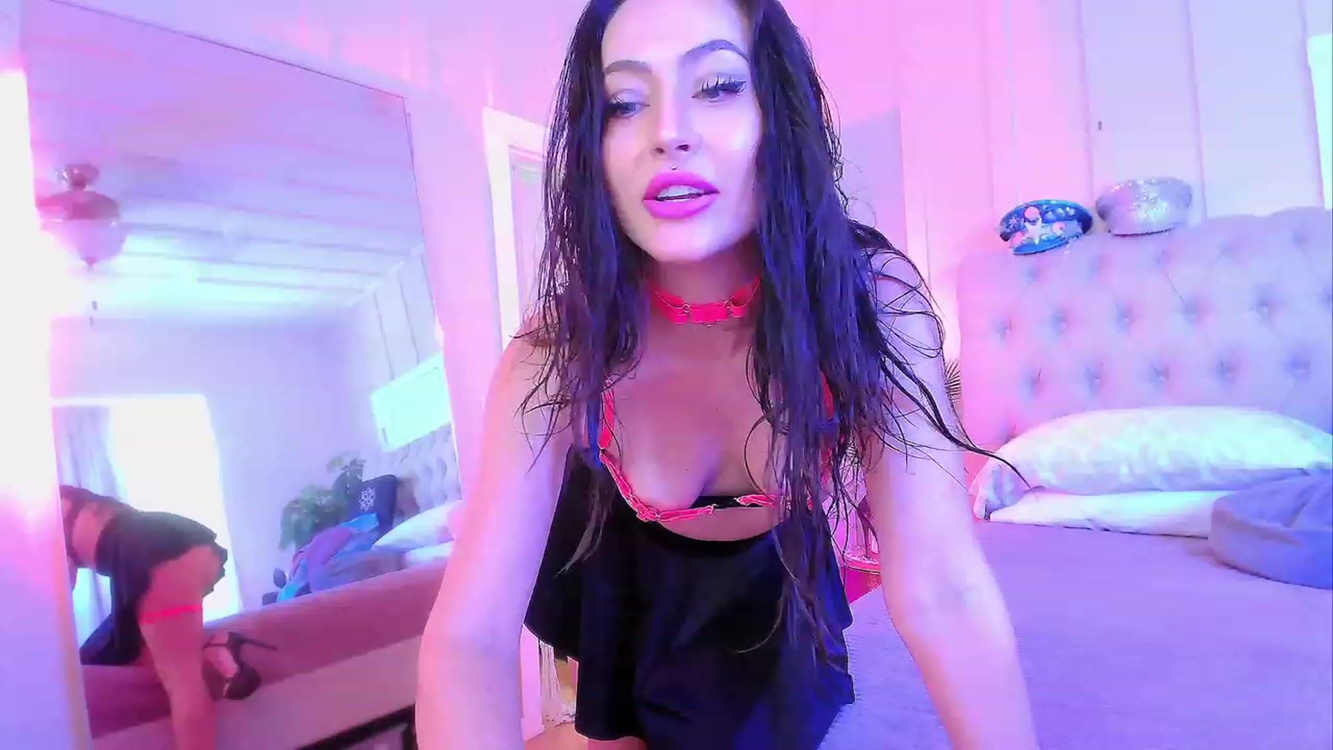 Gallery image thumbnail from ada_lovelace's myfreecams stream on, 11/22/2023, 22:35 image 1 of 20