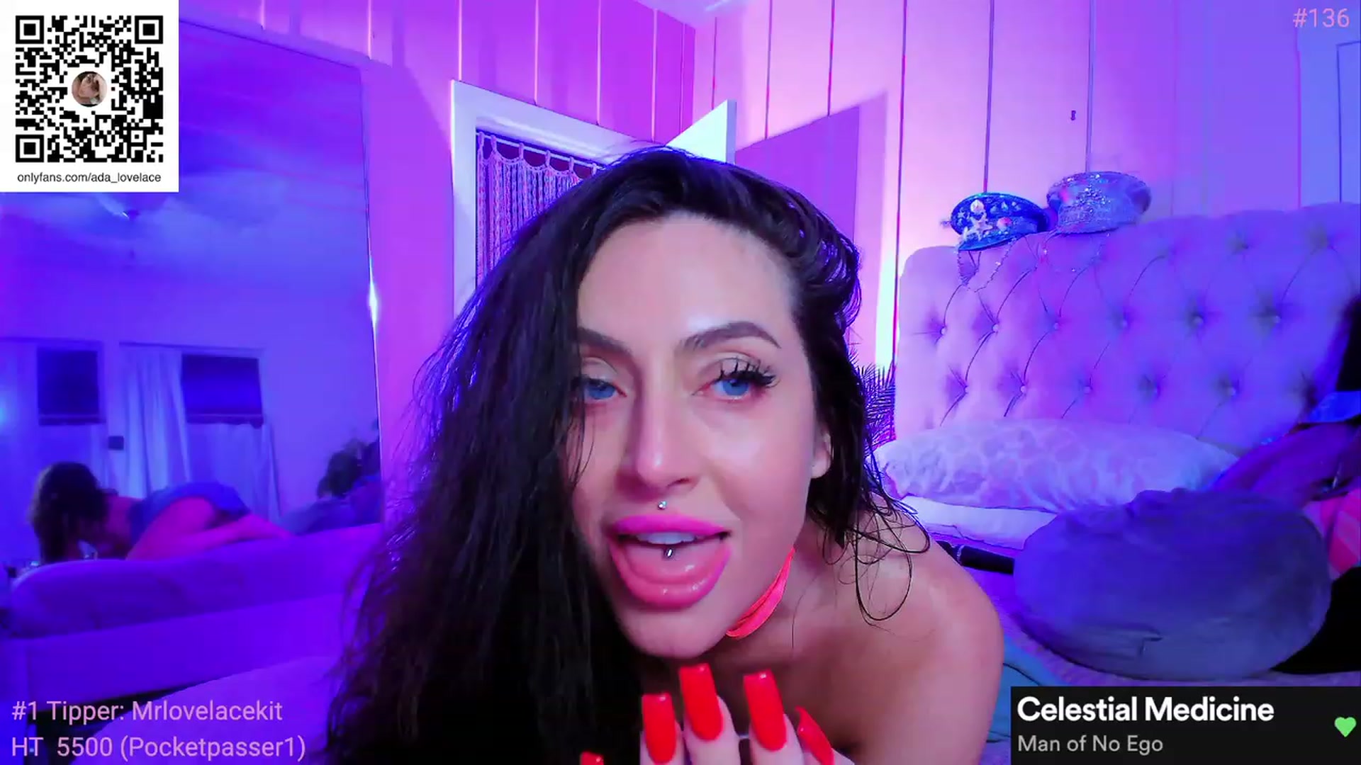Gallery image thumbnail from ada_lovelace's myfreecams stream on, 11/23/2023, 05:18 image 5 of 20