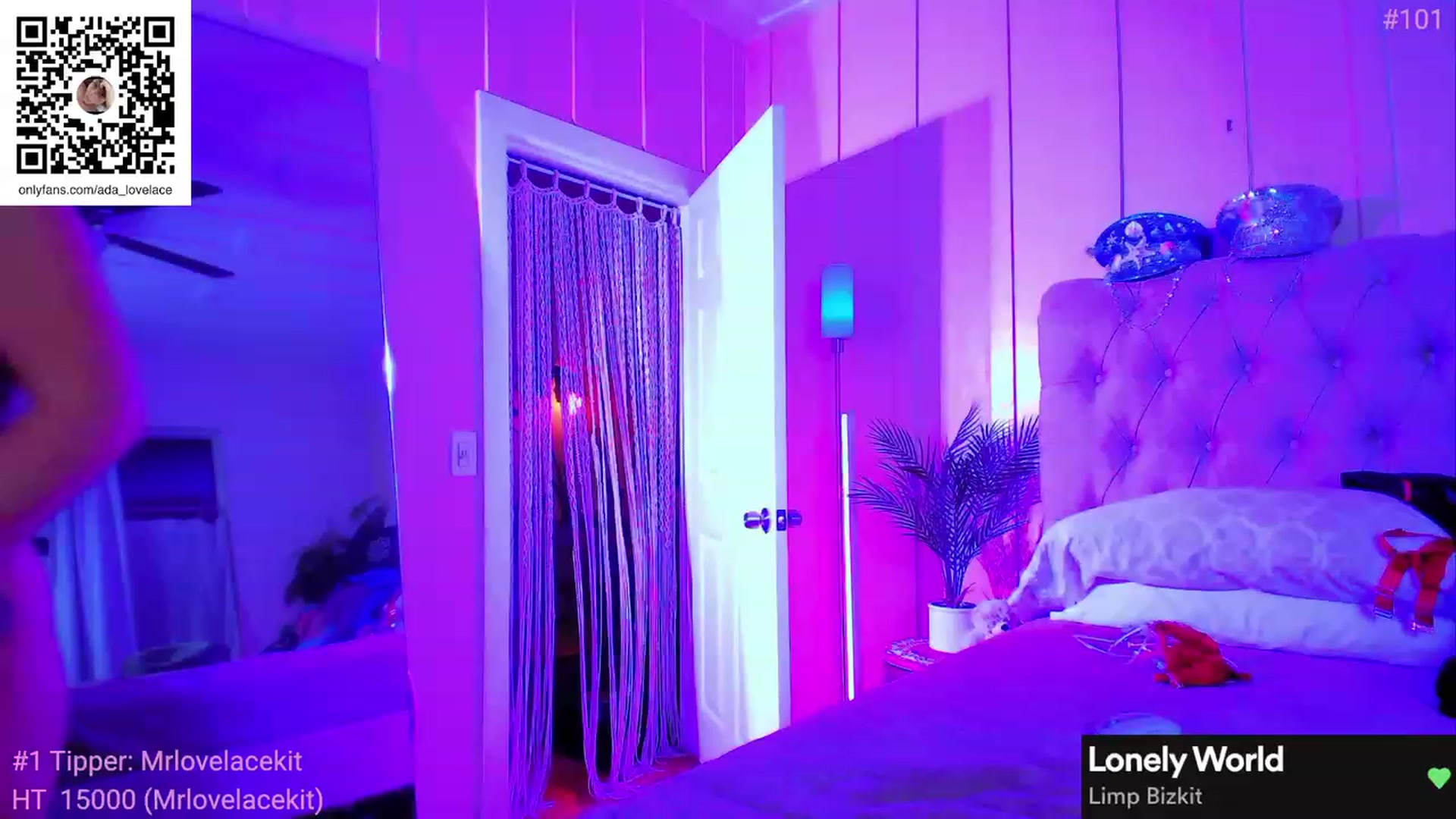 Gallery image thumbnail from ada_lovelace's myfreecams stream on, 11/24/2023, 04:20 image 10 of 20