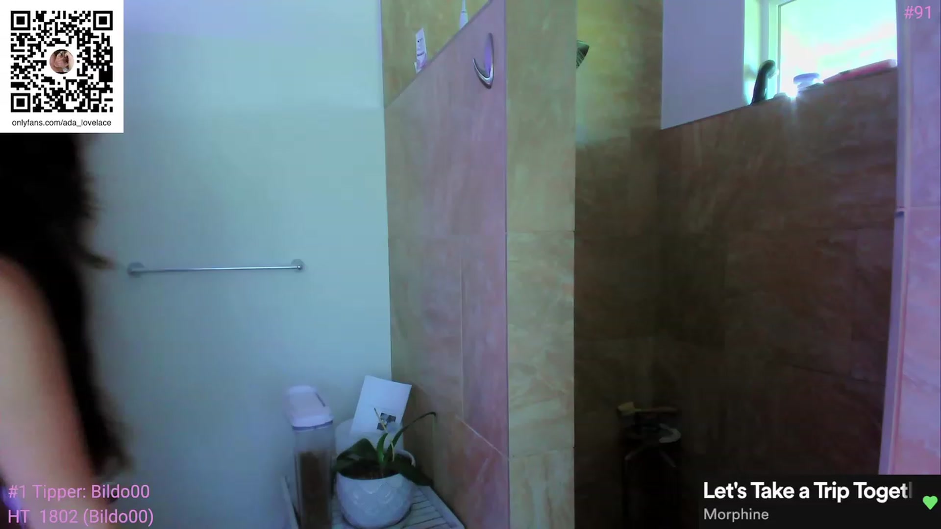 Gallery image thumbnail from ada_lovelace's myfreecams stream on, 11/26/2023, 02:55 image 7 of 20