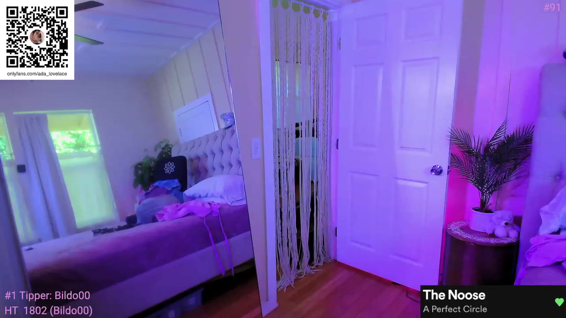 Gallery image thumbnail from ada_lovelace's myfreecams stream on, 11/26/2023, 02:55 image 5 of 20