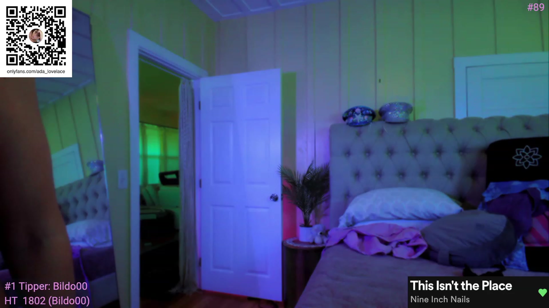 Gallery image thumbnail from ada_lovelace's myfreecams stream on, 11/26/2023, 02:55 image 12 of 20