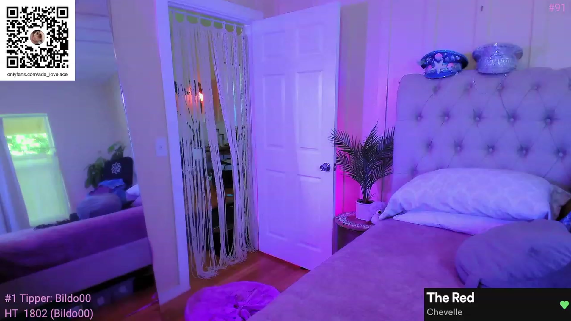 Gallery image thumbnail from ada_lovelace's myfreecams stream on, 11/26/2023, 02:55 image 4 of 20