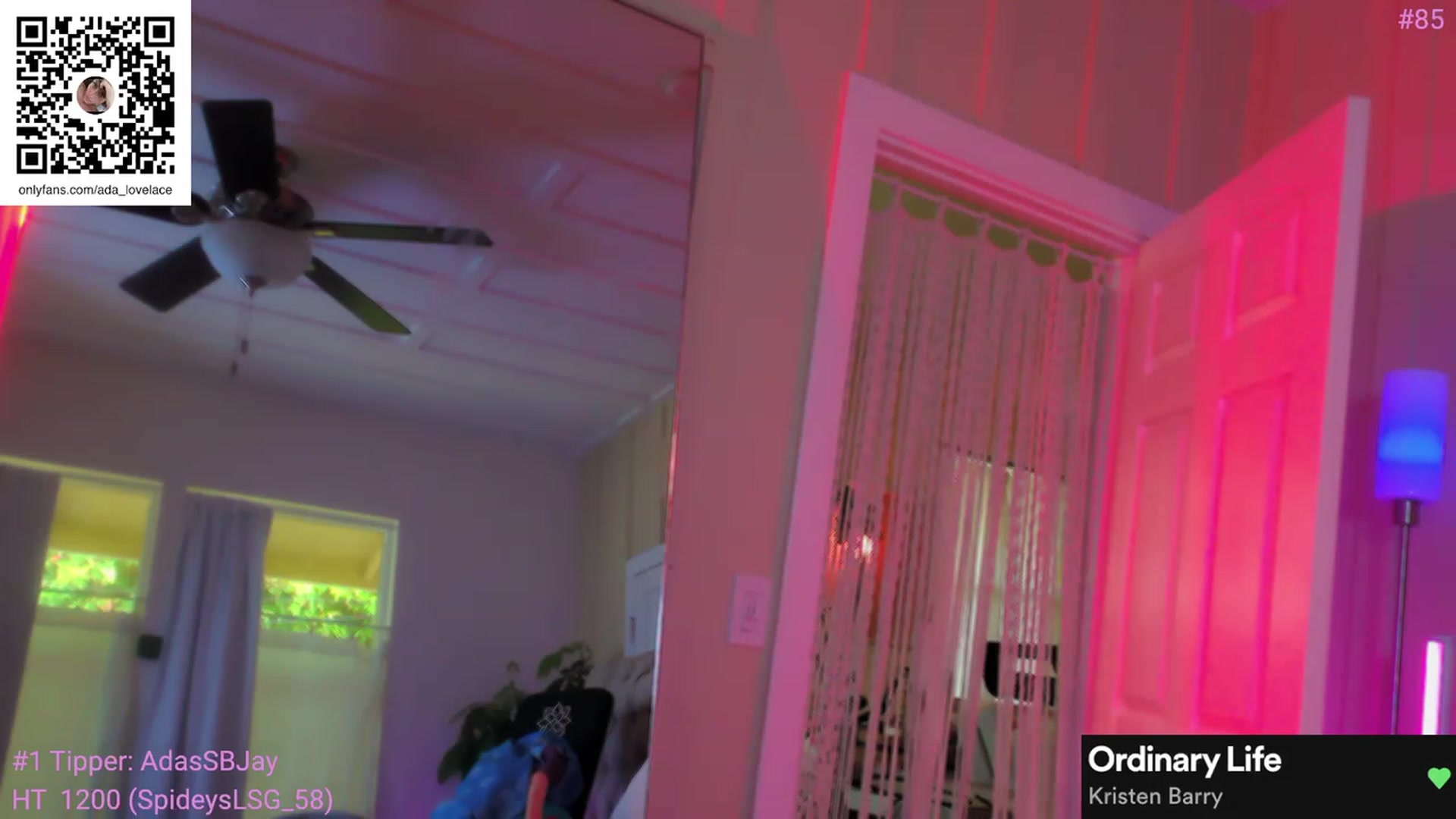 Gallery image thumbnail from ada_lovelace's myfreecams stream on, 11/28/2023, 02:39 image 10 of 20