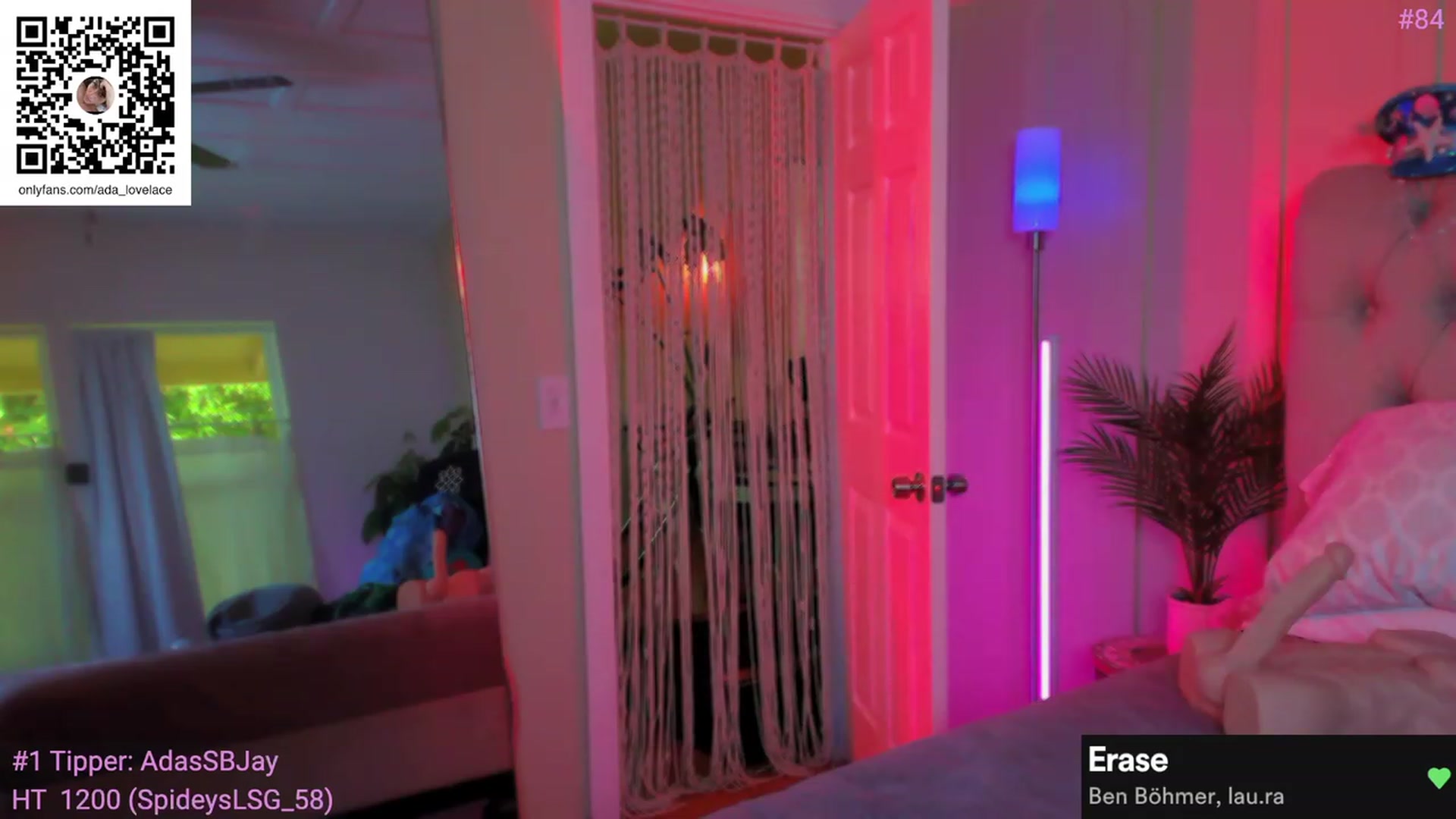 Gallery image thumbnail from ada_lovelace's myfreecams stream on, 11/28/2023, 02:39 image 16 of 20