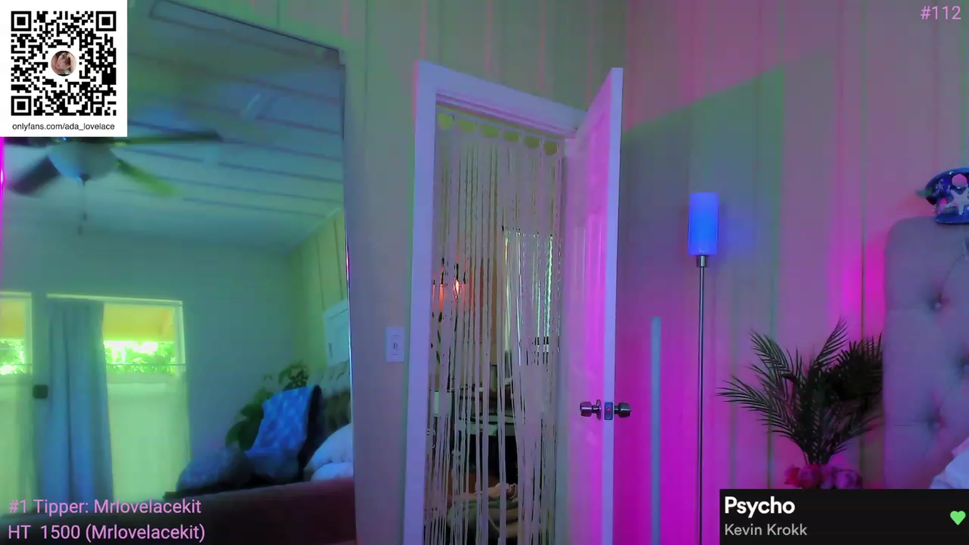 Gallery image thumbnail from ada_lovelace's myfreecams stream on, 12/04/2023, 23:54 image 16 of 20