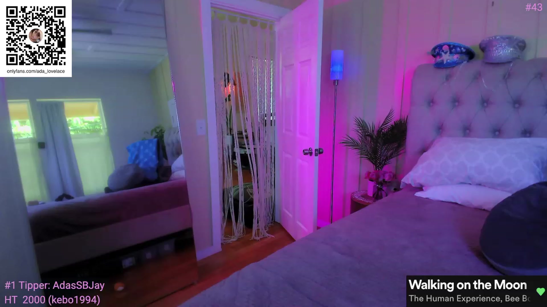 Gallery image thumbnail from ada_lovelace's myfreecams stream on, 12/05/2023, 23:00 image 19 of 20