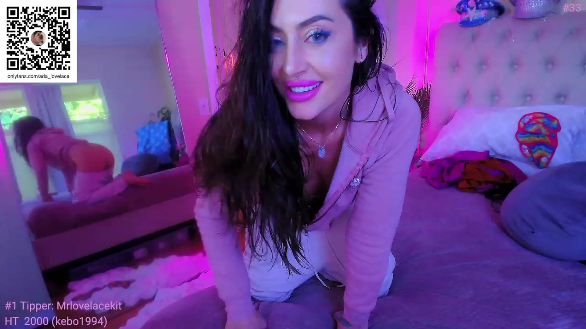 Gallery image thumbnail from ada_lovelace's myfreecams stream on, 12/06/2023, 03:06 image 20 of 20