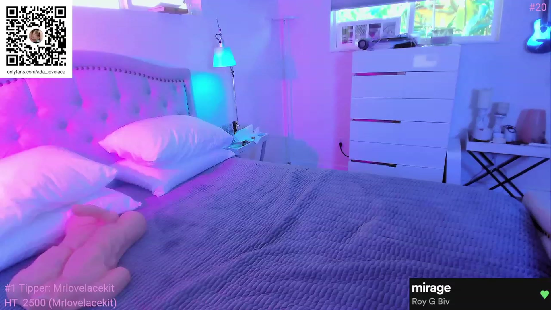 Gallery image thumbnail from ada_lovelace's myfreecams stream on, 12/10/2023, 24:01 image 19 of 20
