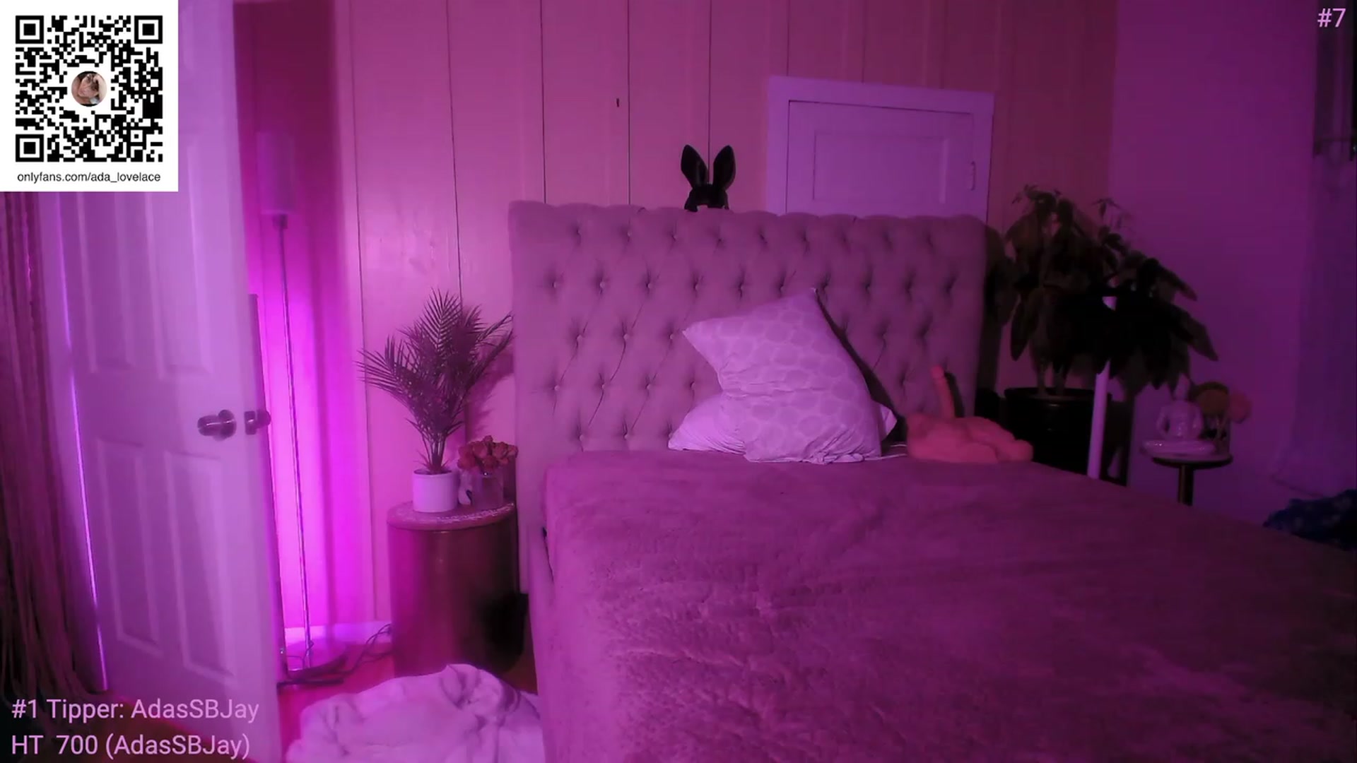 Gallery image thumbnail from ada_lovelace's myfreecams stream on, 12/17/2023, 06:42 image 3 of 20