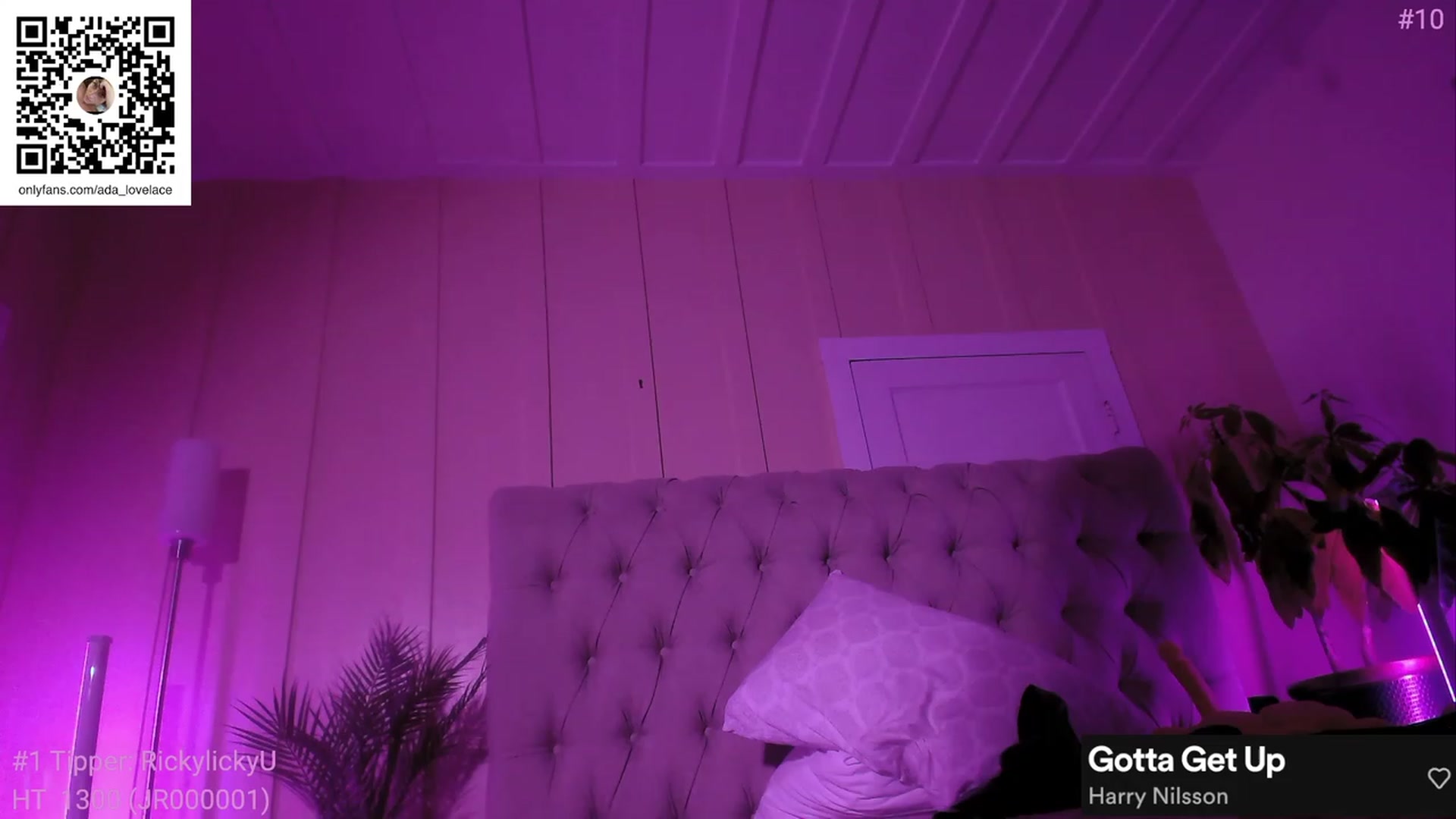 Gallery image thumbnail from ada_lovelace's myfreecams stream on, 12/20/2023, 04:56 image 8 of 20