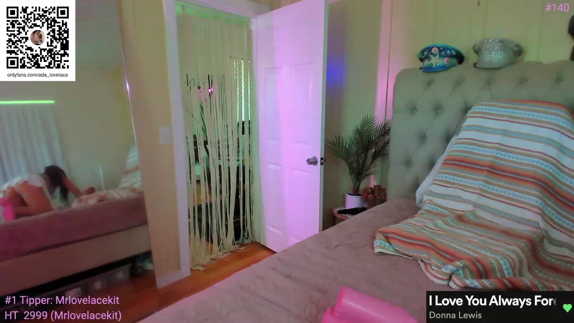 Gallery image thumbnail from ada_lovelace's myfreecams stream on, 01/02/2024, 23:29 image 10 of 20