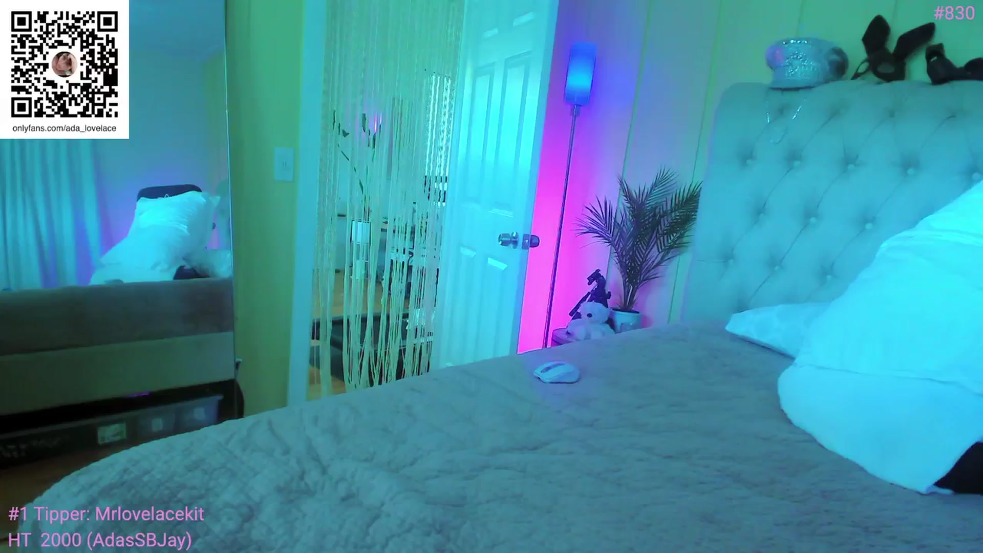 Gallery image thumbnail from ada_lovelace's myfreecams stream on, 02/05/2024, 24:04 image 7 of 20