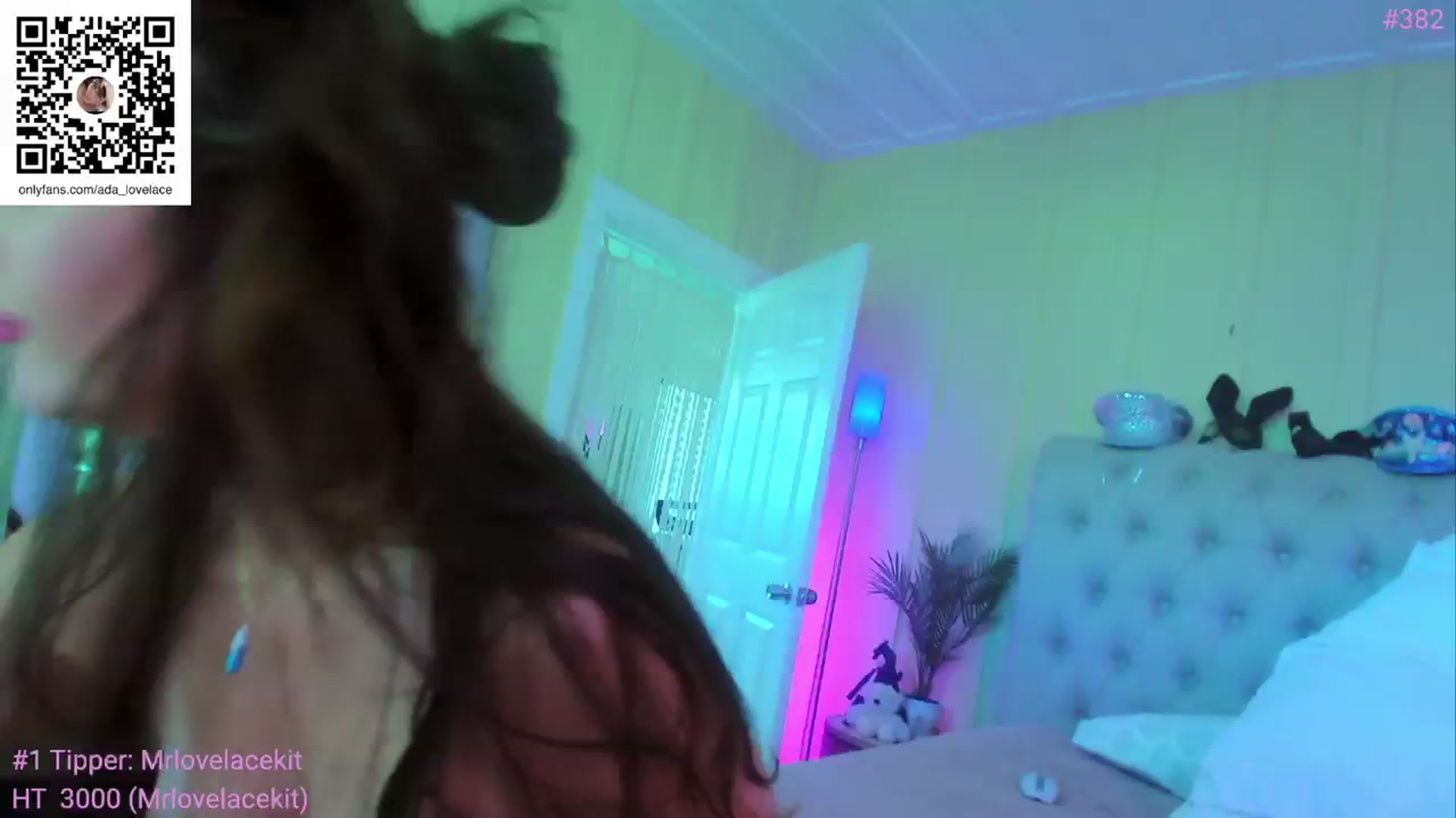 Gallery image thumbnail from ada_lovelace's myfreecams stream on, 02/05/2024, 24:04 image 14 of 20