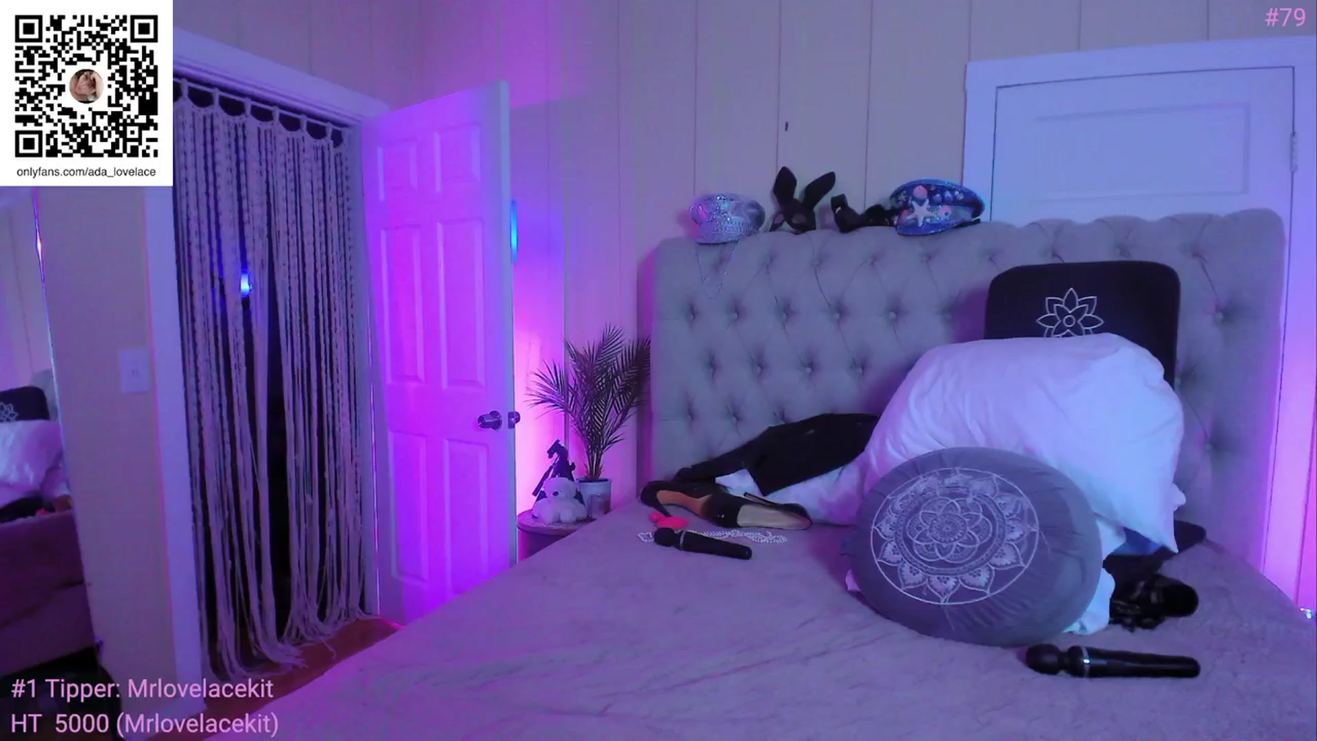Gallery image thumbnail from ada_lovelace's myfreecams stream on, 02/09/2024, 05:45 image 12 of 20