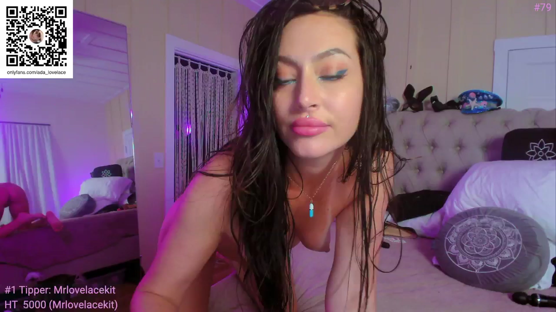 Gallery image thumbnail from ada_lovelace's myfreecams stream on, 02/09/2024, 05:45 image 15 of 20