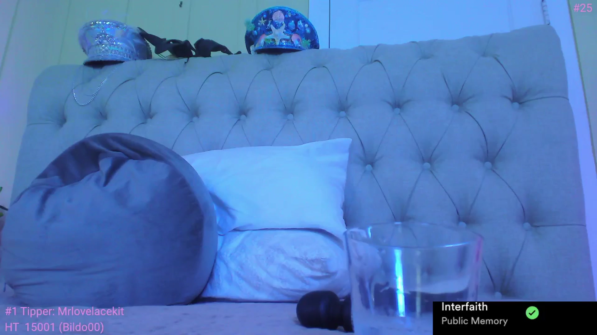 Gallery image thumbnail from ada_lovelace's myfreecams stream on, 02/12/2024, 23:48 image 14 of 20