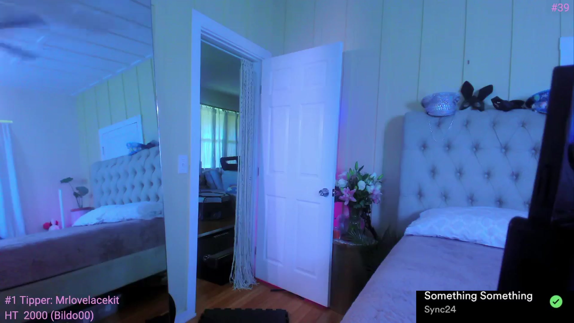 Gallery image thumbnail from ada_lovelace's myfreecams stream on, 02/12/2024, 23:48 image 8 of 20