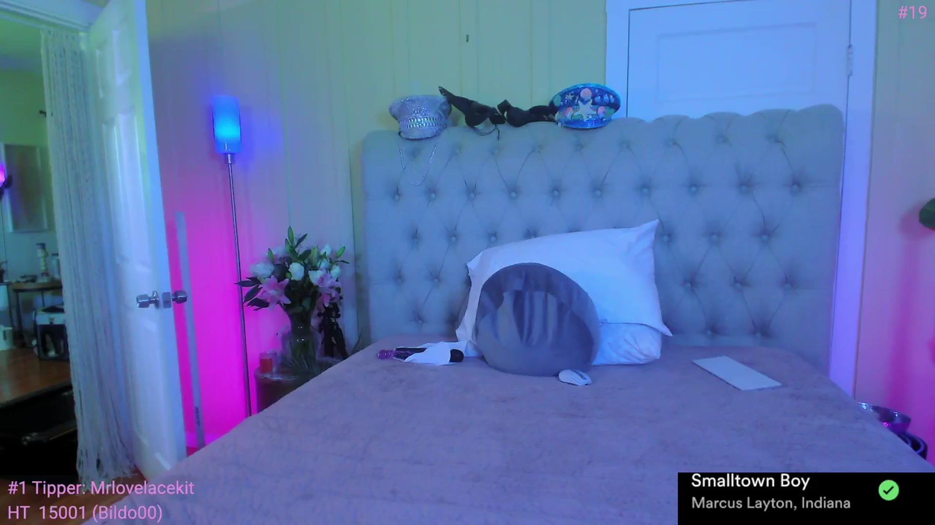 Gallery image thumbnail from ada_lovelace's myfreecams stream on, 02/13/2024, 06:48 image 3 of 20