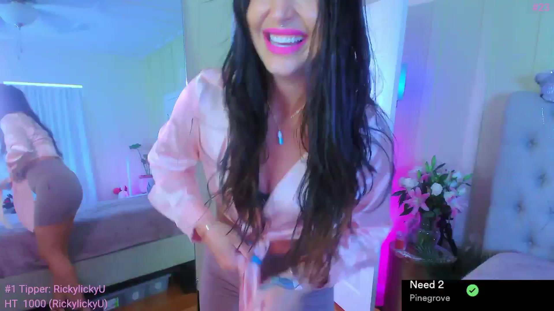 Gallery image thumbnail from ada_lovelace's myfreecams stream on, 02/14/2024, 03:40 image 1 of 20